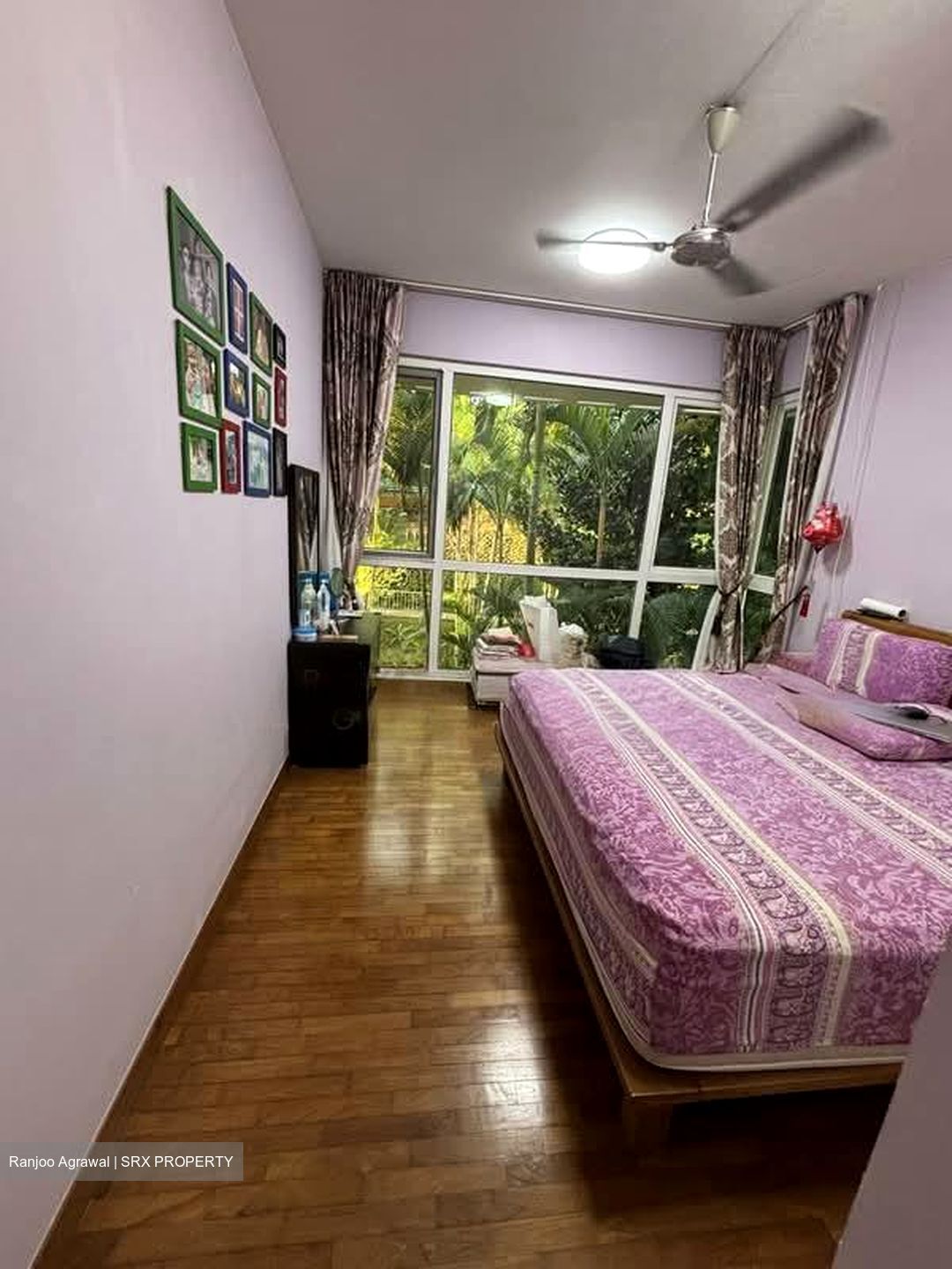 Savannah Condopark (D18), Condominium #580732211